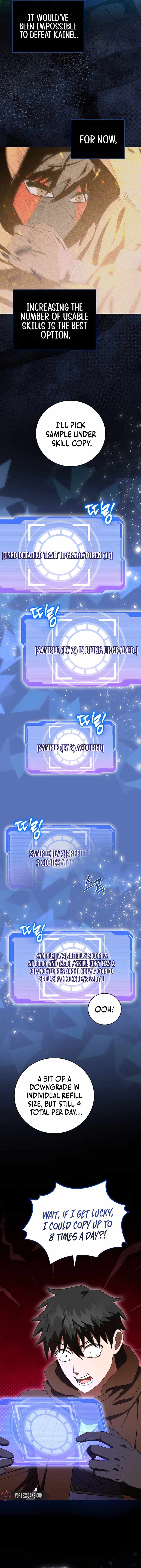 Master of All Skills Chapter 14 13